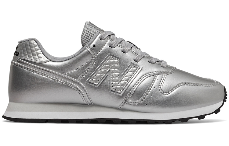 (W) NB 373 Series 'Silver' 圖 2