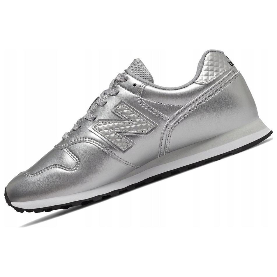 (W) NB 373 Series 'Silver' 圖 3