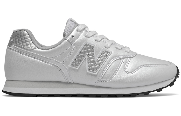 (W) NB 373 Series 'White' 圖 2