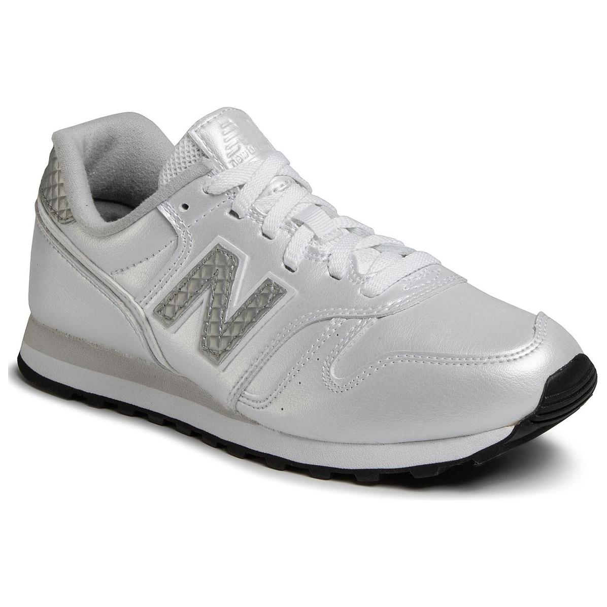 (W) NB 373 Series 'White' 圖 3
