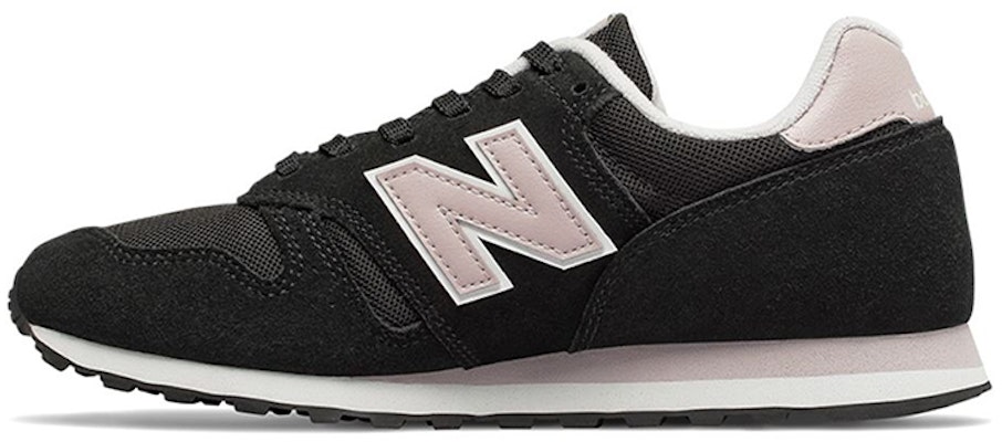 New Balance 373系列 黑粉色 女款 Buy New Balance 373系列 黑粉色 女款