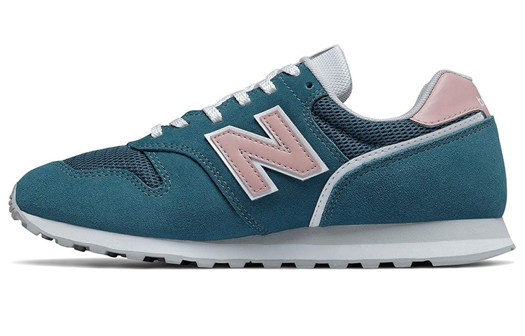 Buy (W) New Balance 373 Serie Azul/'Rosa' WL373DB2