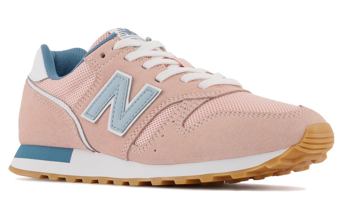 (W) NB 373 Series Cozy Wear-resistant Pink Blue 圖 3