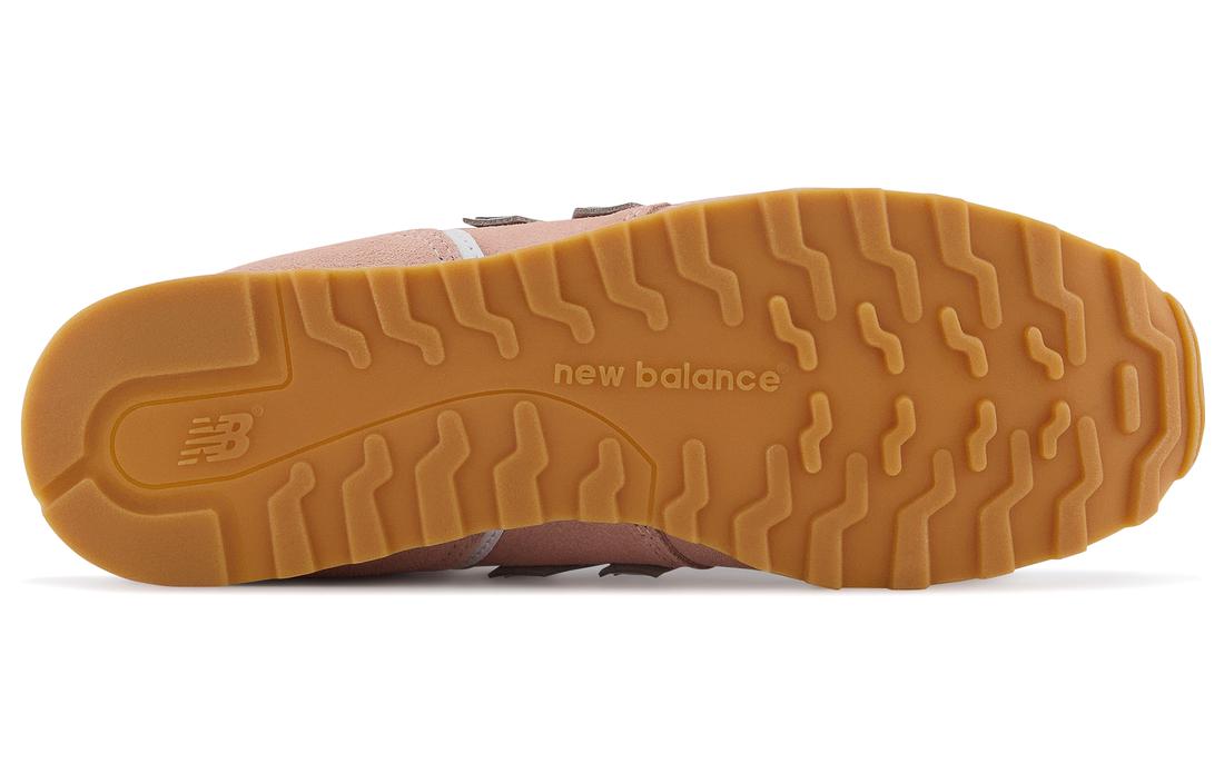 (W) NB 373 Series Cozy Wear-resistant Pink Blue 圖 5