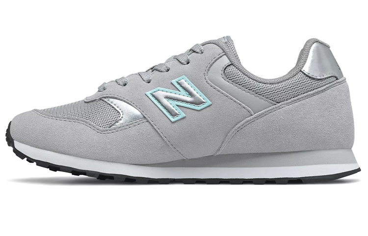 Buy (W) 뉴발란스 373 다크블루/그레이그린 (New Balance 373 Dark Blue/Gray Green) WL393MB1