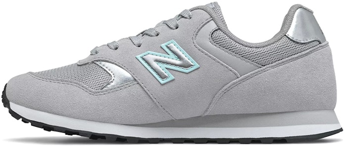 (W) New Balance 373 Siri Biru Gelap 'Kelabu Hijau' WL393MB1 Buy (W) New Balance 373 Siri Biru Gelap 'Kelabu Hijau' WL393MB1