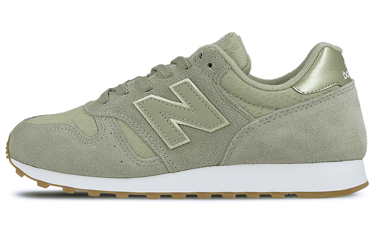 (Women) New Balance 373 Series Grey WL373MIW