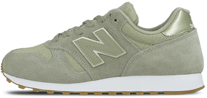 (Women) New Balance 373 Series Grey WL373MIW (Women) New Balance 373 Series Grey WL373MIW