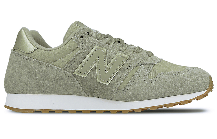 Order (W) New Balance 373 Seri Abu-Abu WL373MIW