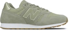 Order (W) 뉴발란스 373 시리즈 그레이 (New Balance 373 시리즈 그레이) WL373MIW