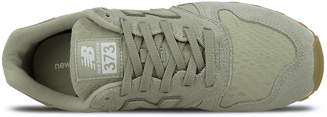 (W) 뉴발란스 373 시리즈 그레이 (New Balance 373 시리즈 그레이) WL373MIW Lookbook (W) 뉴발란스 373 시리즈 그레이 (New Balance 373 시리즈 그레이) WL373MIW