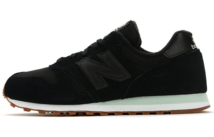 Buy (W) New Balance 373 Series Low-Top 'Hitam Mint' WL373KMS