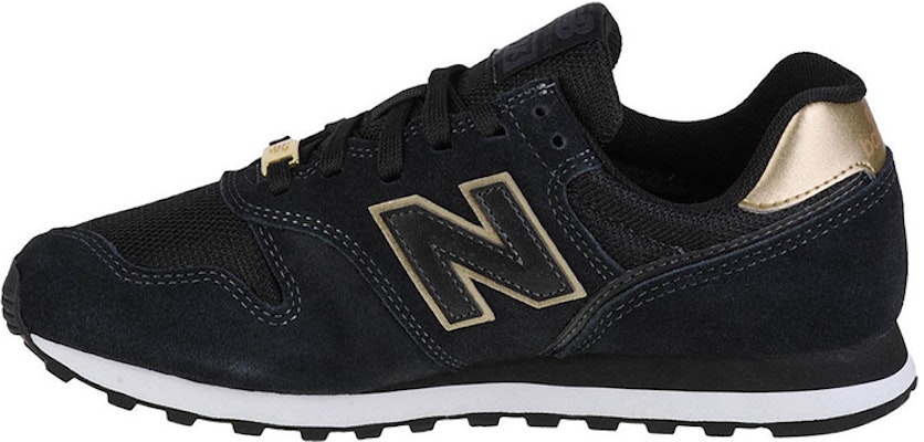 (W) New Balance 373 Series Low-Top 'Hitam Suede' WL373ME2 Buy (W) New Balance 373 Series Low-Top 'Hitam Suede' WL373ME2