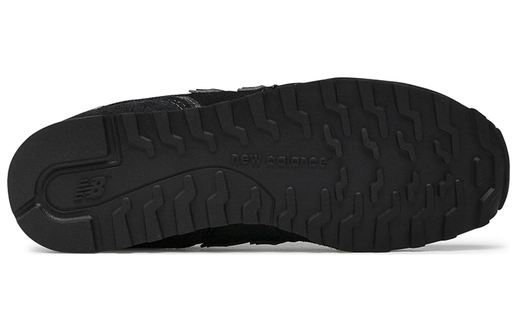 (W) NB 373 Series Low-Top 'Black Suede' 圖 4