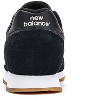 新百倫 373系列 低幫跑步鞋 女款 黑色 Lookbook 新百倫 373系列 低幫跑步鞋 女款 黑色