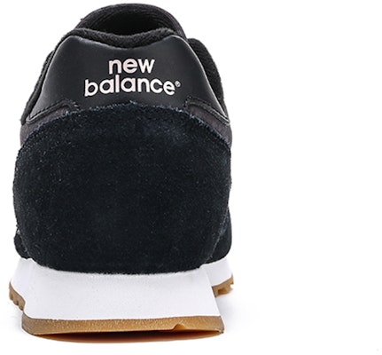 (Women) New Balance 373 Series Low-Top 'Black White Brown' WL373BL Lookbook (Women) New Balance 373 Series Low-Top 'Black White Brown' WL373BL
