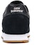 Lookbook (W) New Balance 373 Series Low-Top 'Hitam Putih Coklat' WL373BL