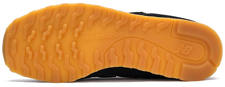 (W) New Balance 373 Series Low-Top 'Hitam Putih Coklat' WL373BL Shop (W) New Balance 373 Series Low-Top 'Hitam Putih Coklat' WL373BL