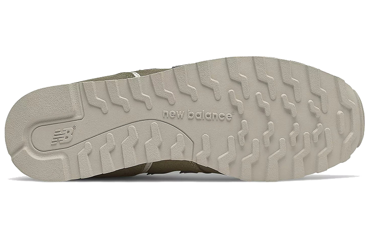 (W) NB 373 Series Low-Top 'Green Pink White' 圖 4