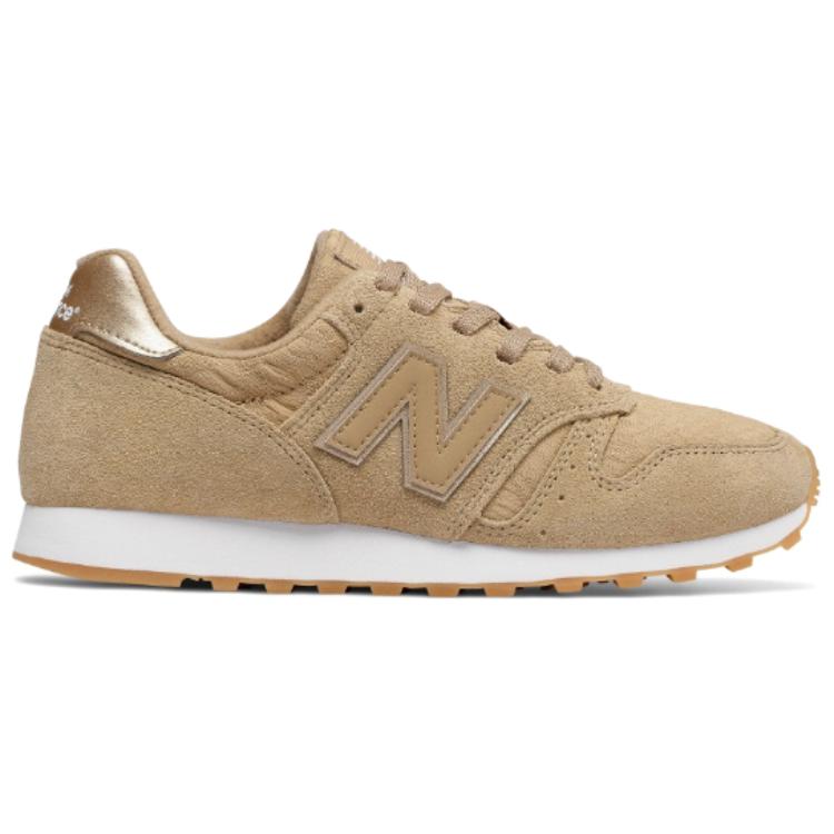 (W) NB 373 Series Low-Top 'Khaki' 圖 2