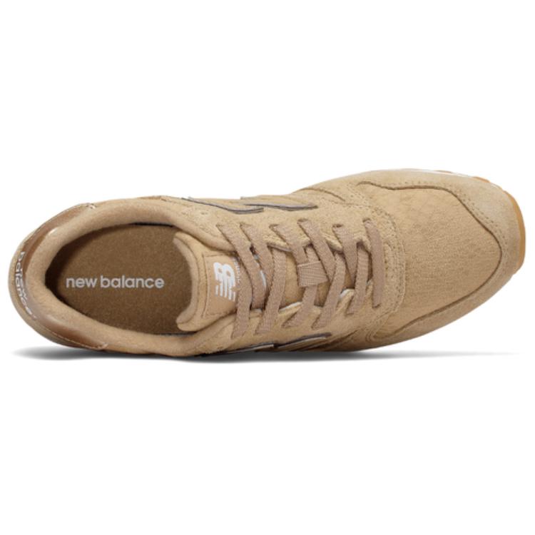 (W) NB 373 Series Low-Top 'Khaki' 圖 3