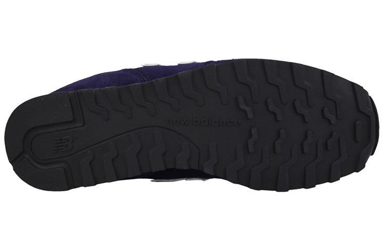 (W) NB 373 Series Low-Top Blue/ 'Pink' 圖 4