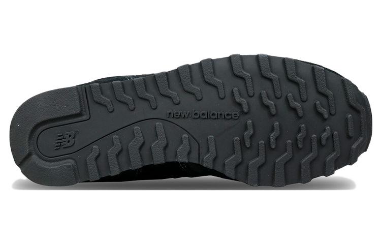 (W) NB 373 Series Low-Top Gold 'Black Gold' 圖 4