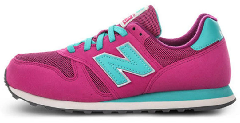 (W) New Balance 373 Series Zapatillas Bajas Morado/Azul WL373PCA Buy (W) New Balance 373 Series Zapatillas Bajas Morado/Azul WL373PCA