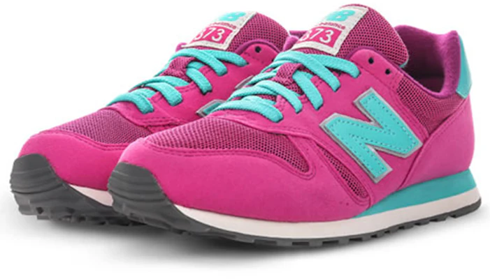 (W) New Balance 373 Siri Rendah Ungu/Biru WL373PCA Order (W) New Balance 373 Siri Rendah Ungu/Biru WL373PCA