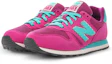 Order (W) New Balance 373 Siri Rendah Ungu/Biru WL373PCA