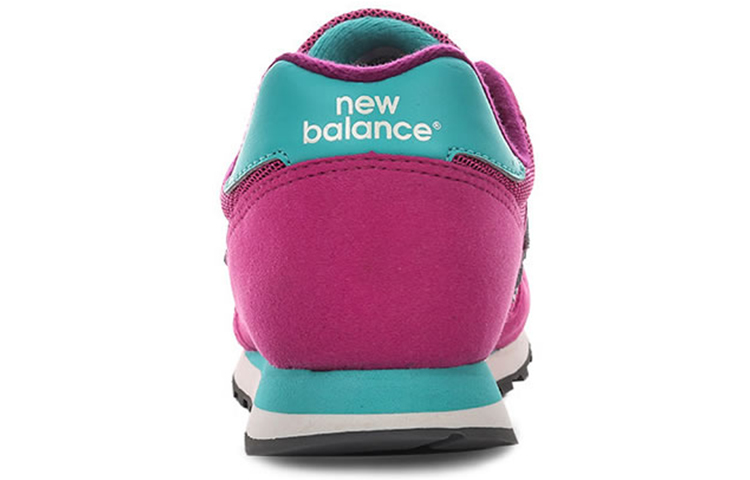 Shop (W) New Balance 373 Siri Rendah Ungu/Biru WL373PCA
