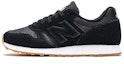 Buy (W) New Balance 373 Seri Low-Top 'Hitam Putih Coklat' WL373BL