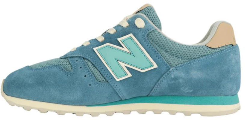 (W) New Balance 373 Serie Retro Zapatillas Bajas 'Azul' WL373PZ2 Buy (W) New Balance 373 Serie Retro Zapatillas Bajas 'Azul' WL373PZ2