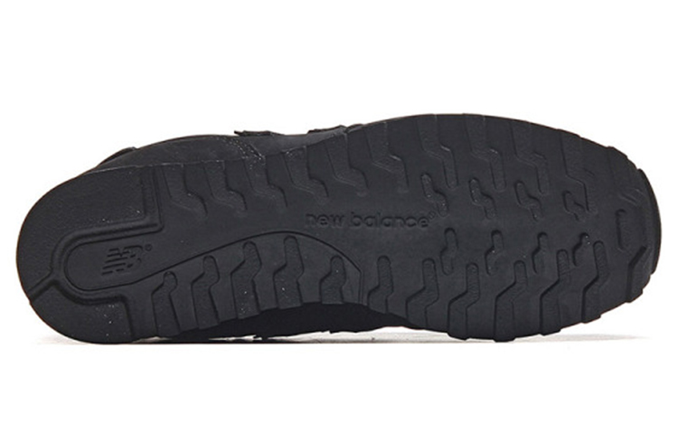 (W) NB 373 Series Low Tops Retro Black 圖 4
