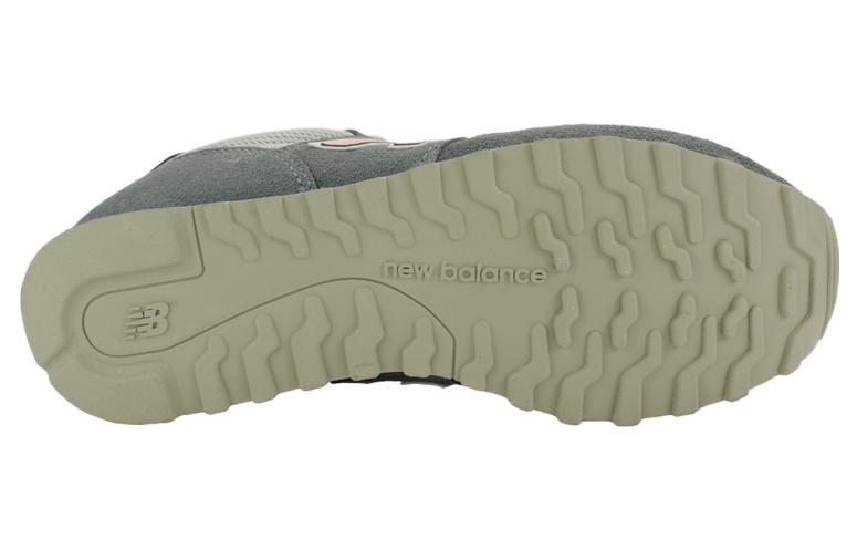 (W) NB 373 Series Low Tops Retro Gray Pink 'Grey' 圖 4