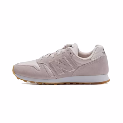 (W) NB 373 Series Pink B Wide