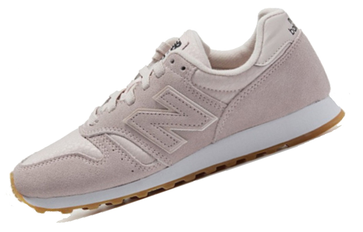 Order New Balance NB 373 低筒 跑步鞋 女款 淺粉色