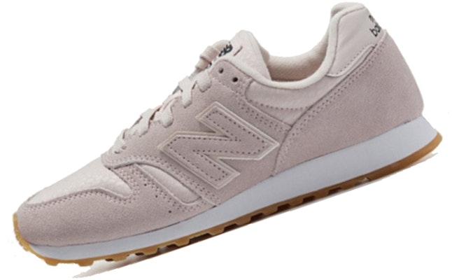 (Women) New Balance 373 Series Pink B Wide WL373PP Order (Women) New Balance 373 Series Pink B Wide WL373PP