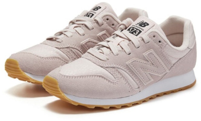 (Women) New Balance 373 Series Pink B Wide WL373PP Lookbook (Women) New Balance 373 Series Pink B Wide WL373PP