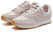 Lookbook (W) New Balance 373 Siri Pink B Wide WL373PP