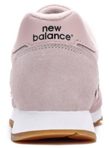 (W) 新百伦 373系列 粉色 B宽鞋 WL373PP Shop (W) 新百伦 373系列 粉色 B宽鞋 WL373PP