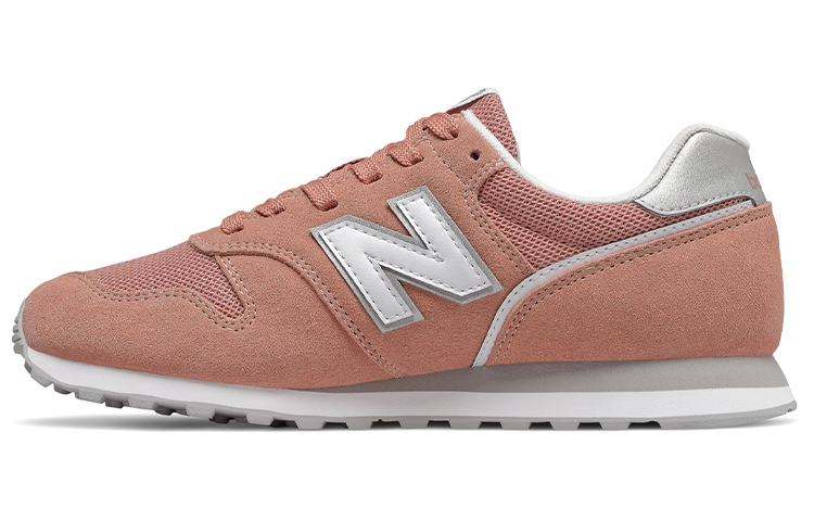 (W) NB 373 Series Pink