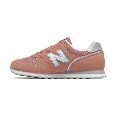 (W) NB 373 Series Pink