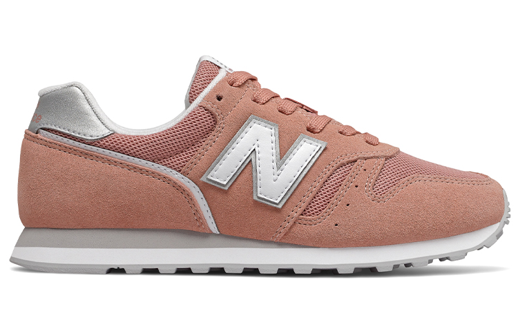 (W) NB 373 Series Pink 圖 2