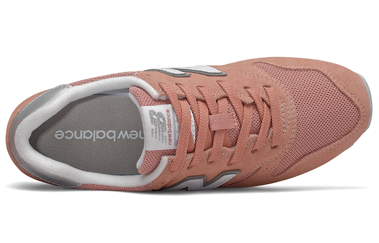 (W) NB 373 Series Pink 圖 3