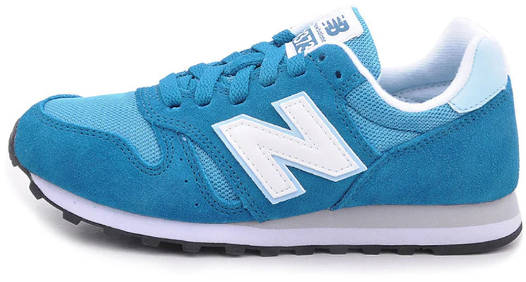 (W) 뉴발란스 373 블루 스니커즈 (New Balance 373 Blue Sneakers) WL373SMB Buy (W) 뉴발란스 373 블루 스니커즈 (New Balance 373 Blue Sneakers) WL373SMB