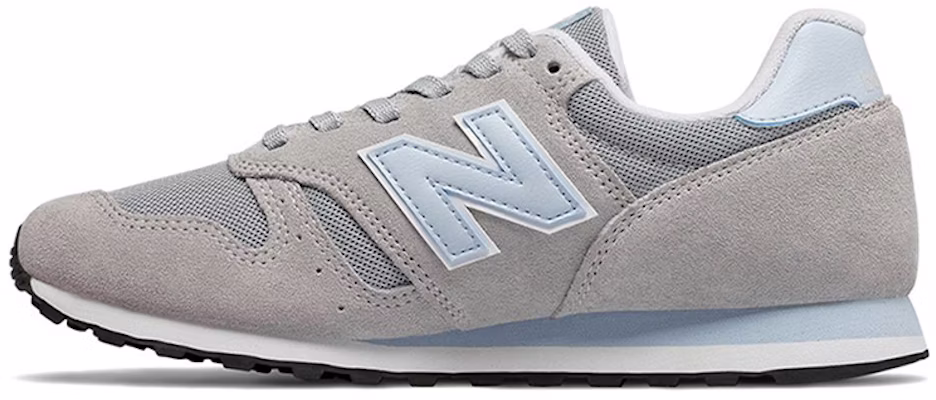 (W) Sneakers New Balance 373 Siri Kelabu WL373LAA Buy (W) Sneakers New Balance 373 Siri Kelabu WL373LAA