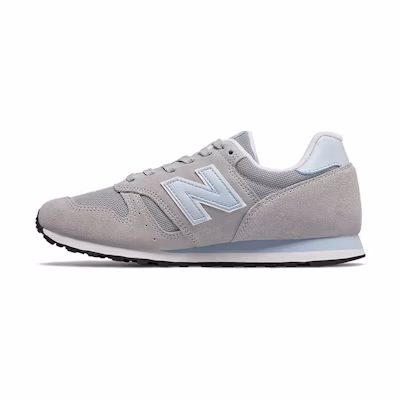(W) NB 373 Series Sneakers Grey