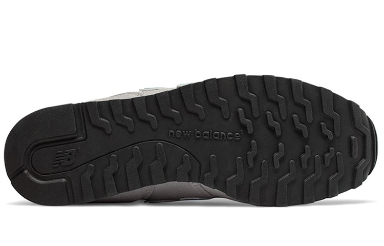 (W) NB 373 Series Sneakers Grey 圖 4