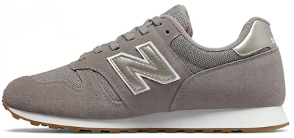(Women) New Balance 373 Series Stone For Grey WL373DAG (Women) New Balance 373 Series Stone For Grey WL373DAG